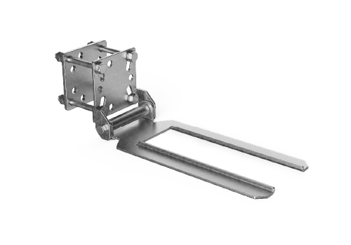 Towing Arm Plate (T Type)